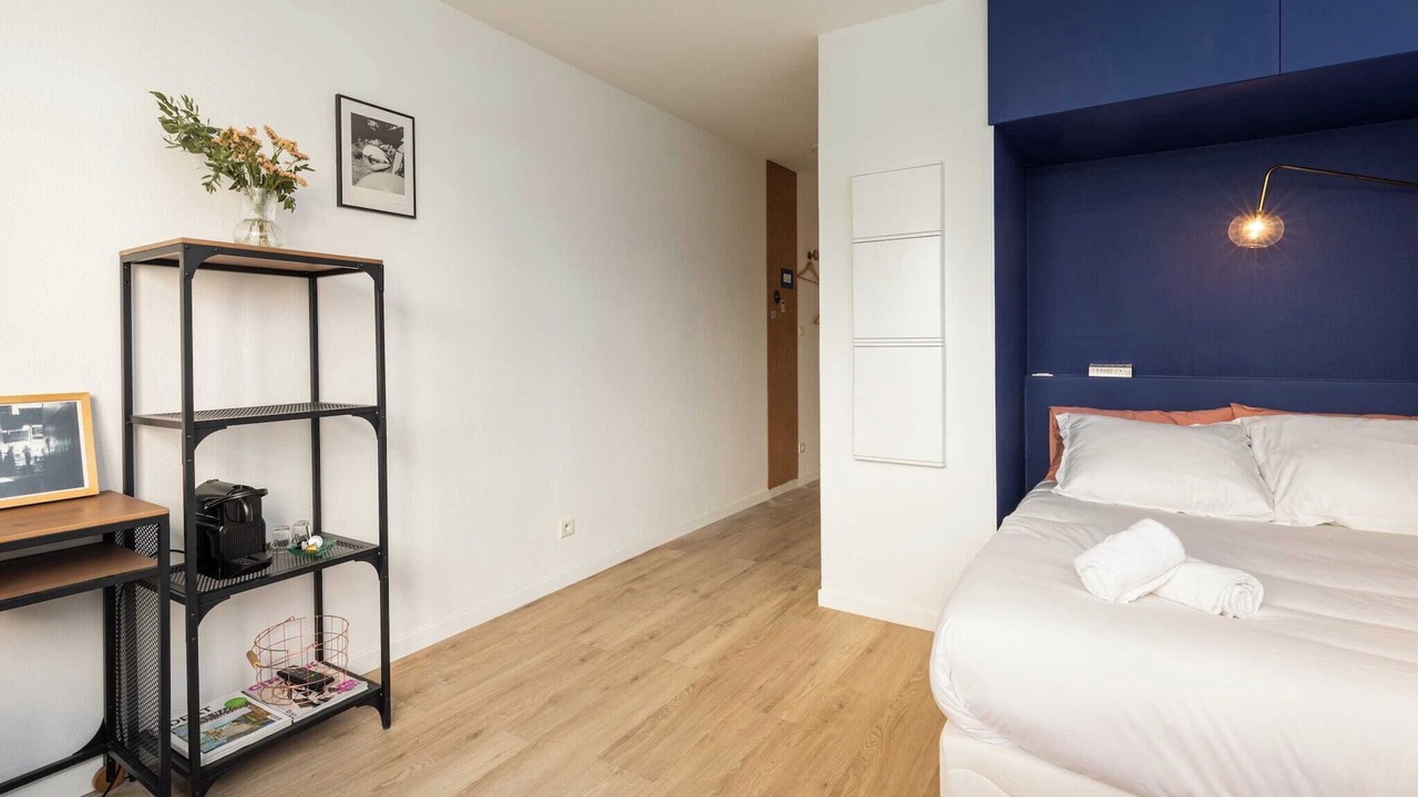 Photo of Others in Part Dieu - Bir Hakeim