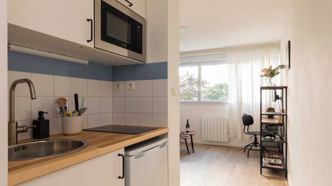 Photo of Others in Part Dieu - Bir Hakeim