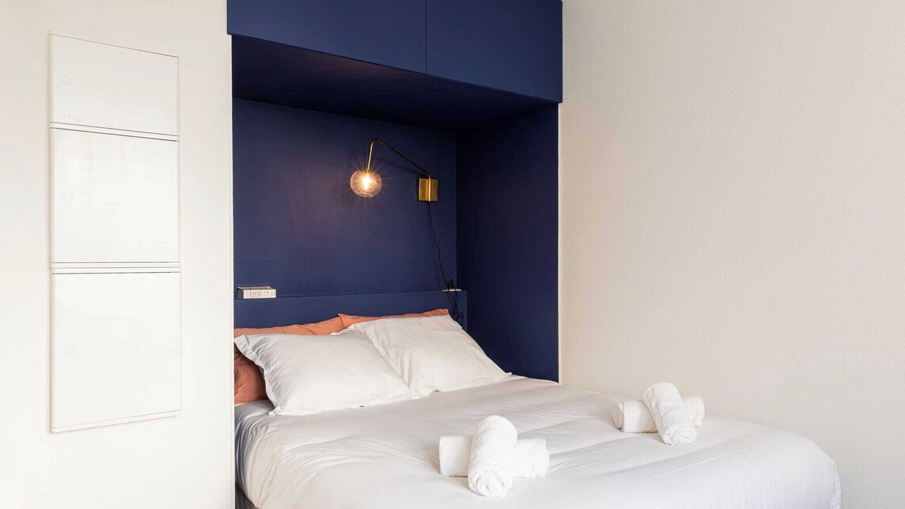 Photo of Others in Part Dieu - Bir Hakeim