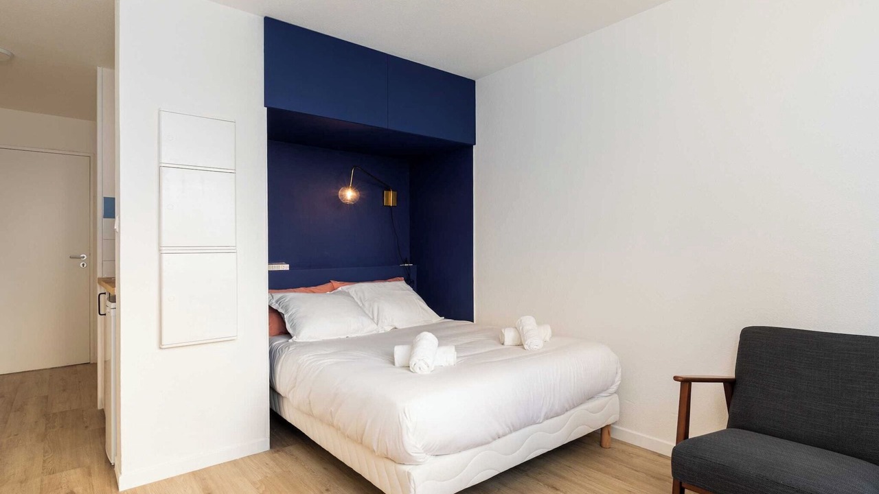 Photo of Others in Part Dieu - Bir Hakeim