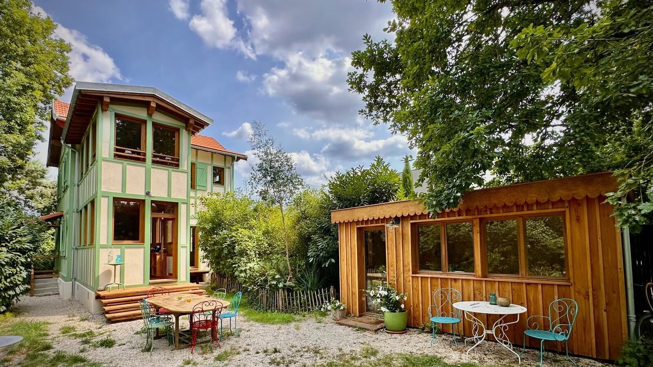 Photo of Outdoor in Maisons-Laffitte