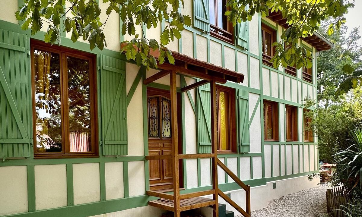 Photo of Outdoor in Maisons-Laffitte