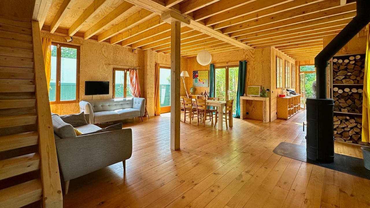 Photo of Livingroom in Maisons-Laffitte