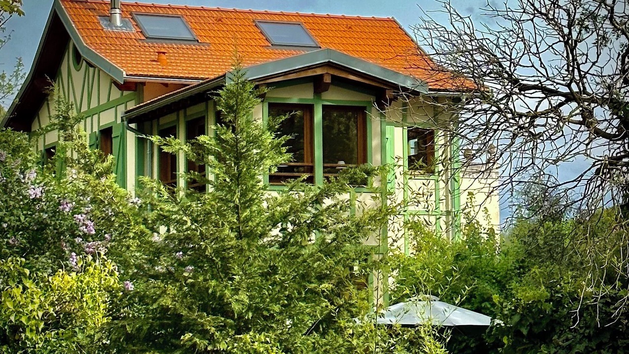 Photo of Outdoor in Maisons-Laffitte