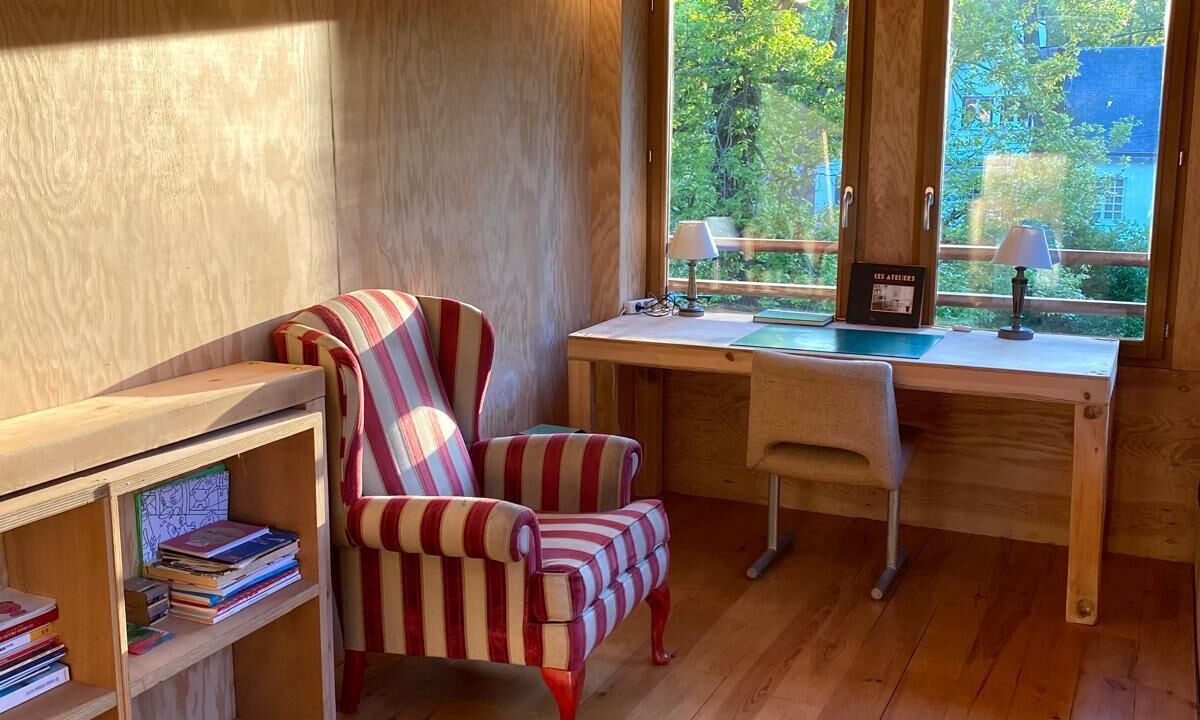 Photo of Others in Maisons-Laffitte