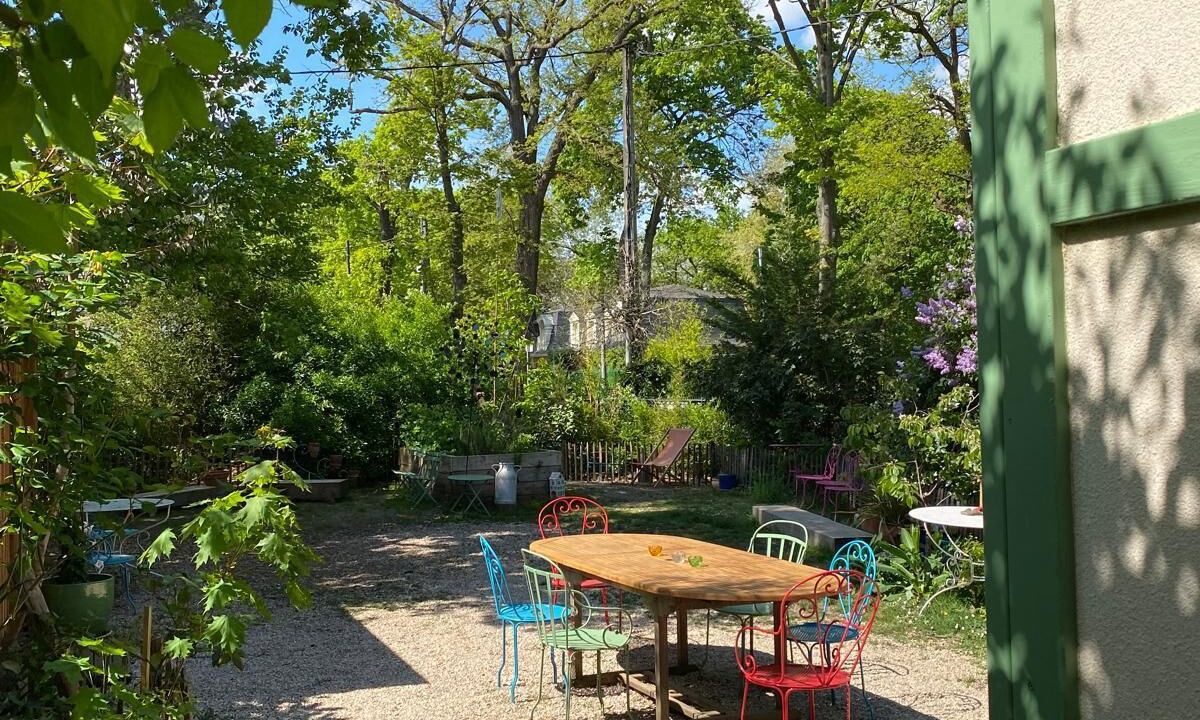 Photo of Outdoor in Maisons-Laffitte