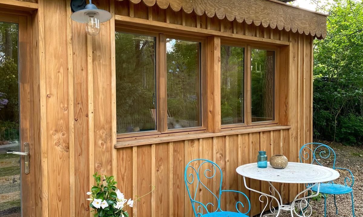 Photo of Outdoor in Maisons-Laffitte