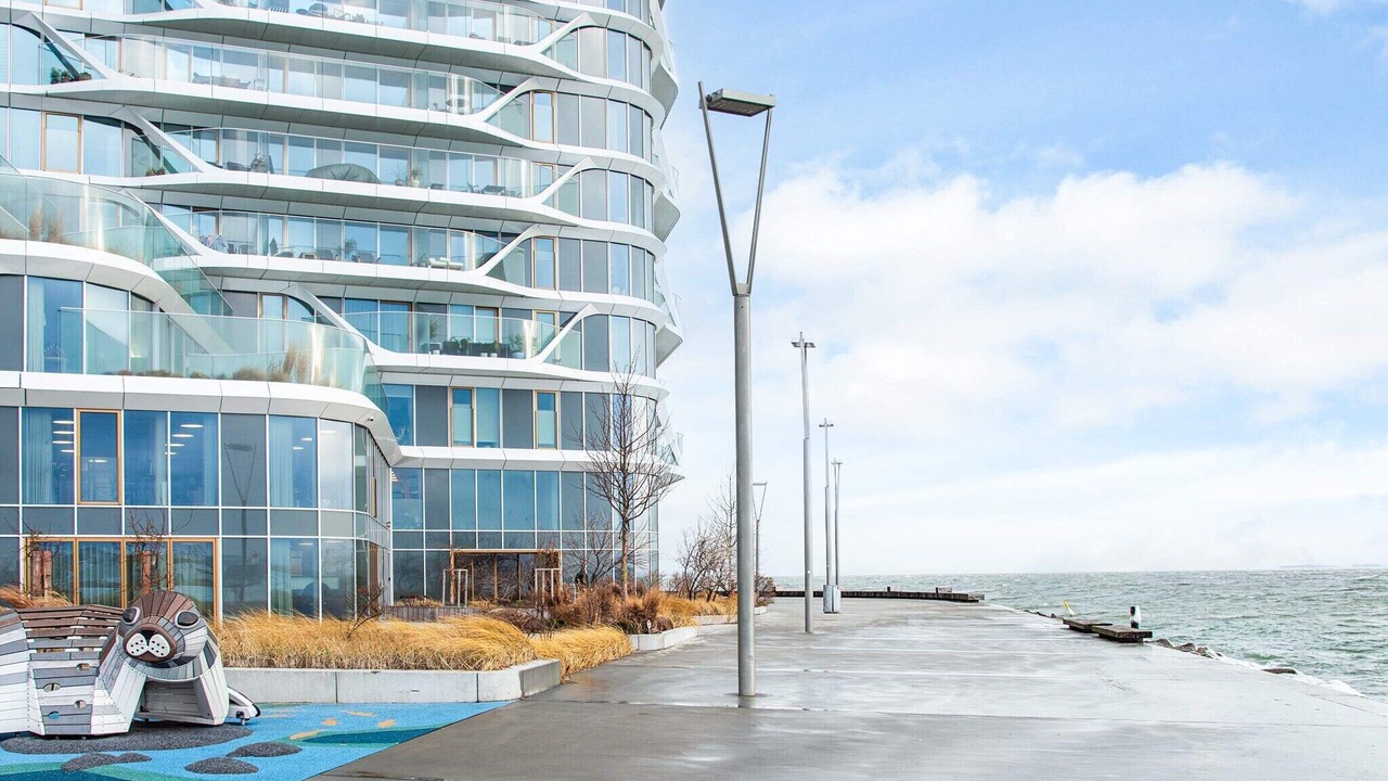 Photo of Outdoor in Aarhus C