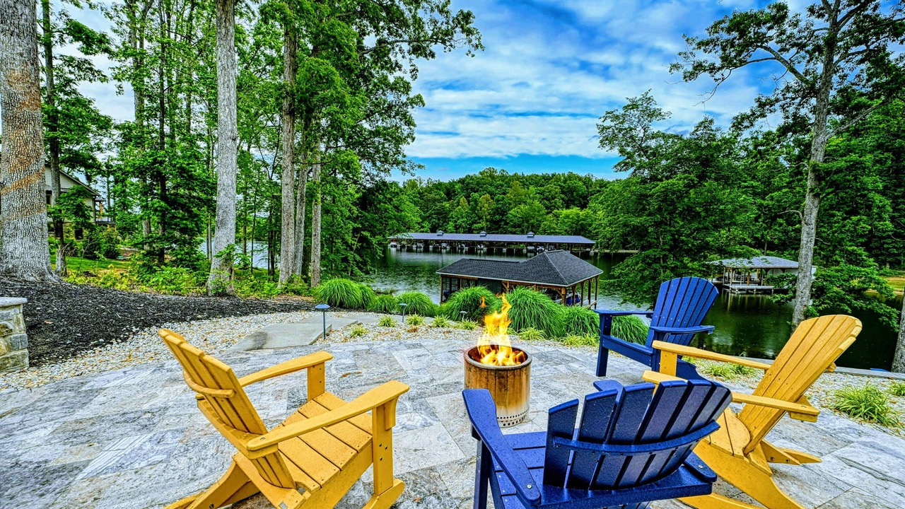Photo of Outdoor in Bumpass