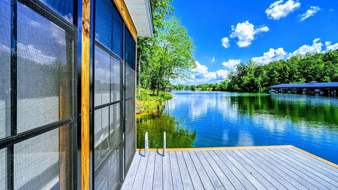 Photo of Outdoor in Bumpass
