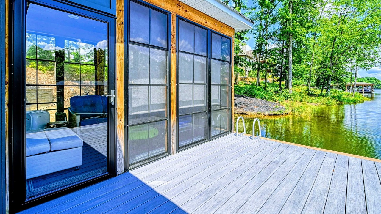 Photo of Outdoor in Bumpass