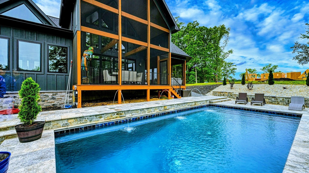 Photo of Outdoor in Bumpass