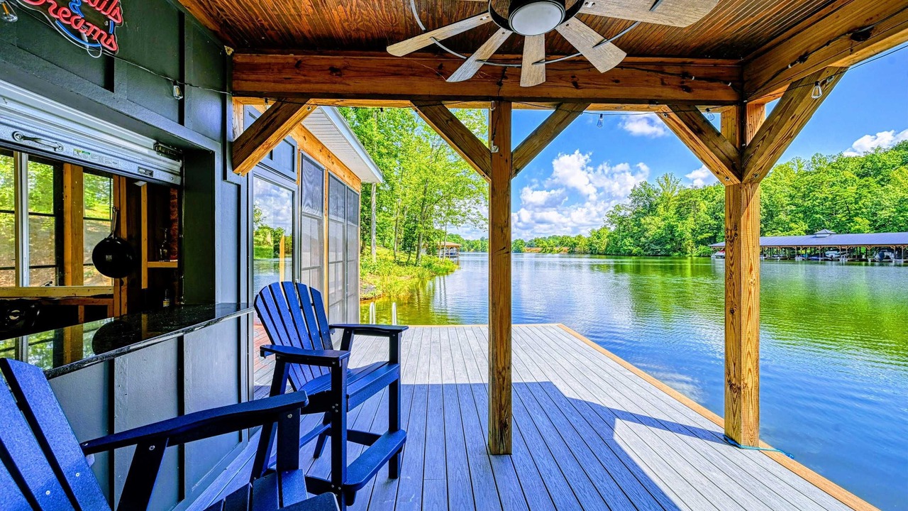 Photo of Outdoor in Bumpass