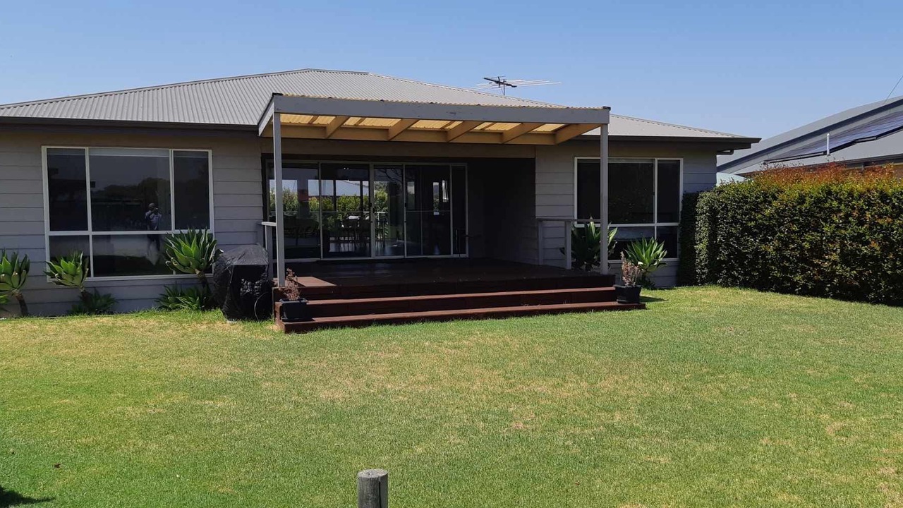 Photo of Outdoor in Seymour