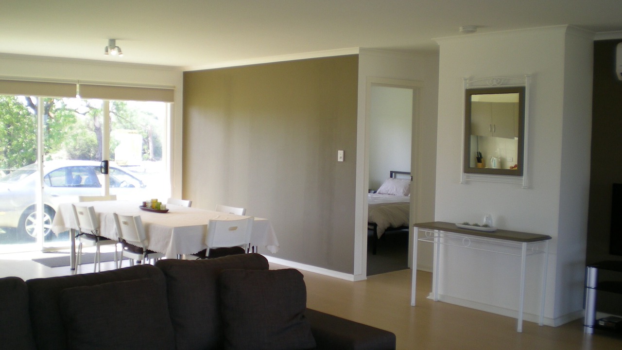 Photo of Livingroom in Seymour