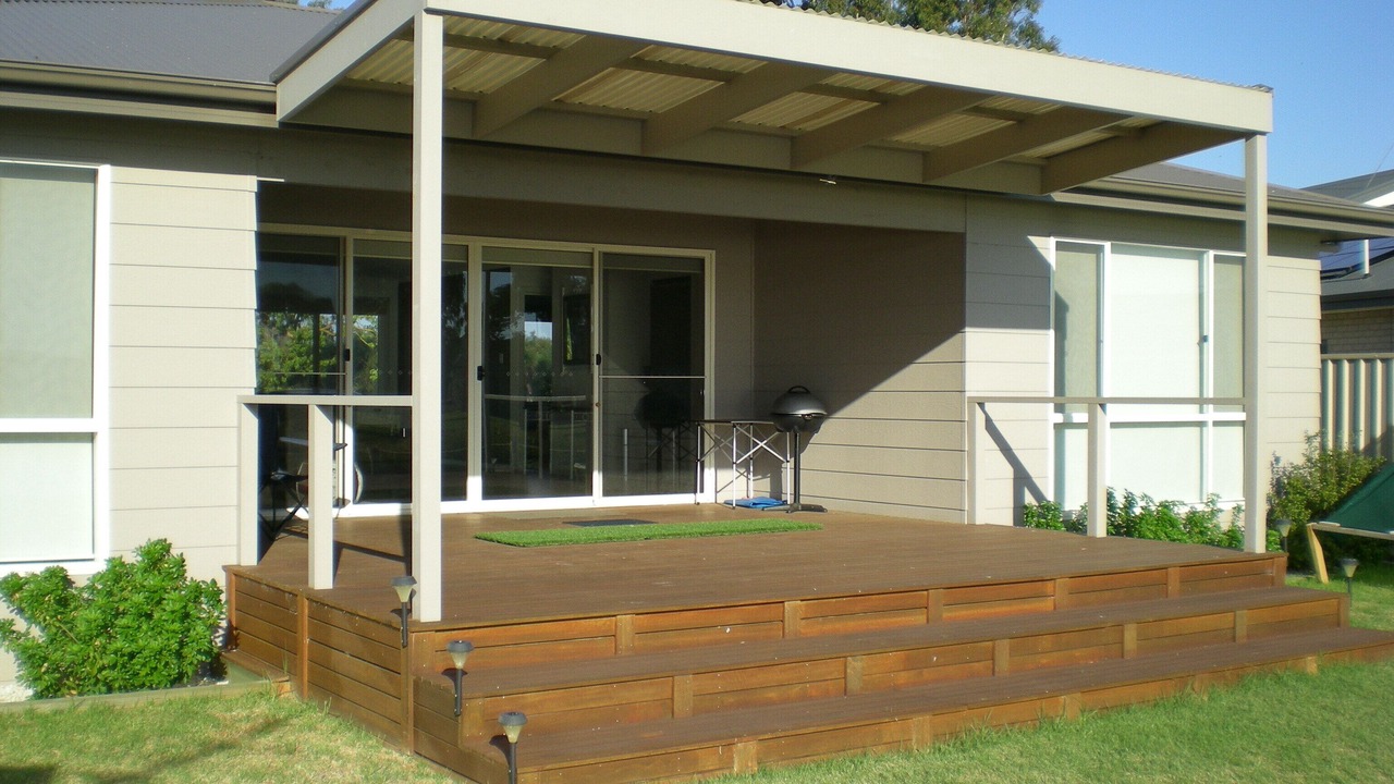 Photo of Outdoor in Seymour