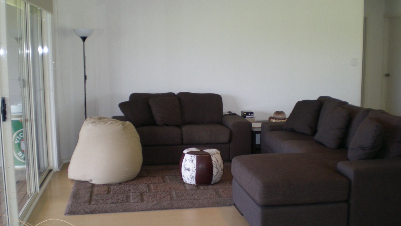 Photo of Livingroom in Seymour