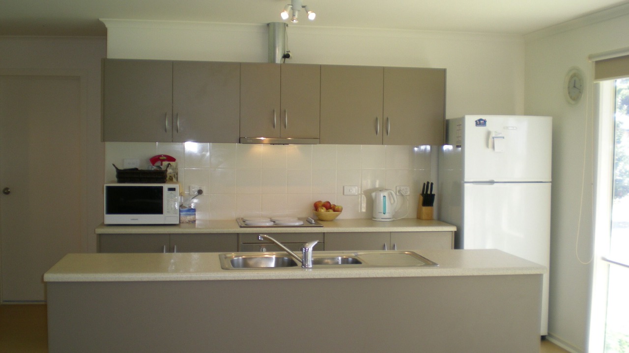 Photo of Kitchen in Seymour