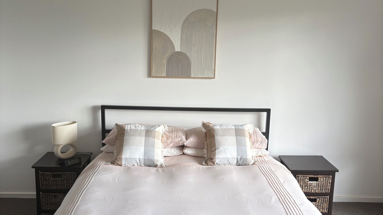 Photo of Bedroom in Seymour