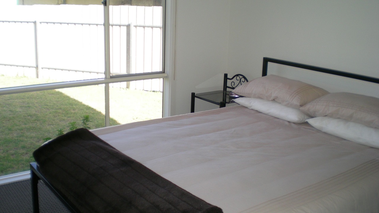 Photo of Bedroom in Seymour