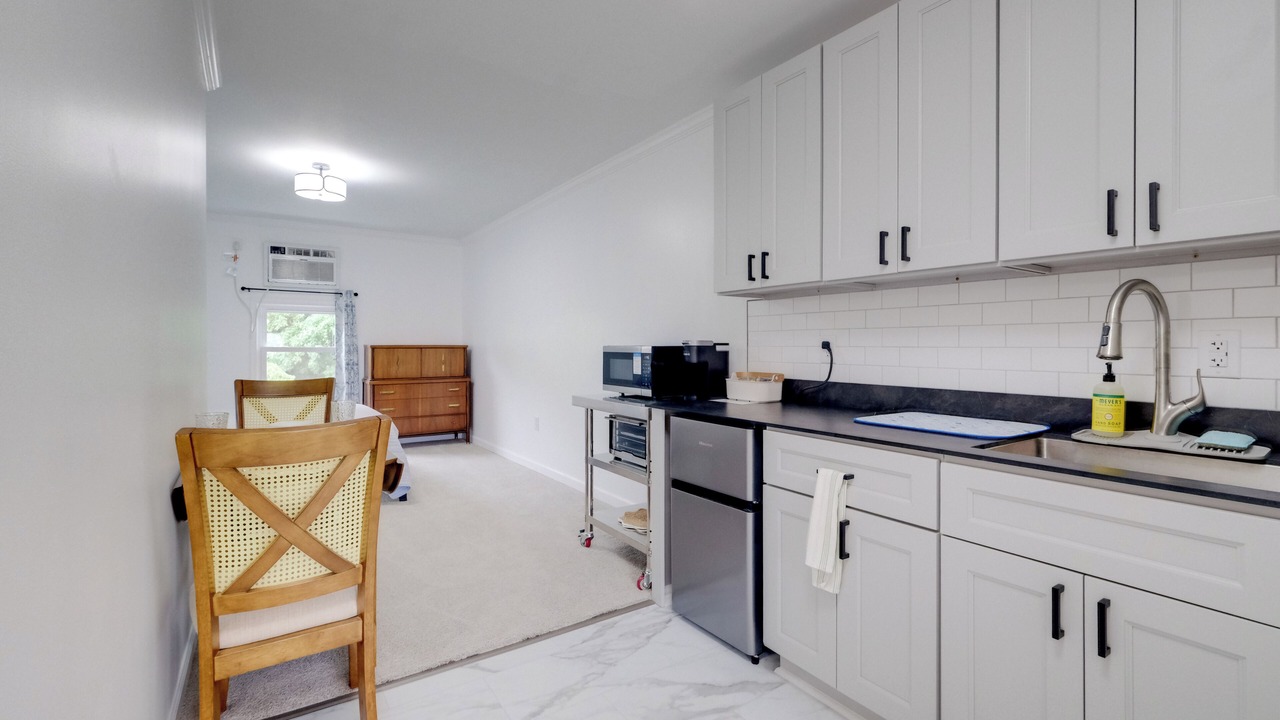 Photo of Kitchen in Colonial Beach