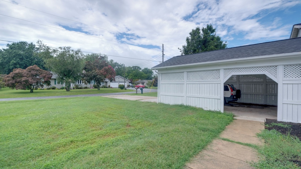 Photo of Outdoor in Colonial Beach
