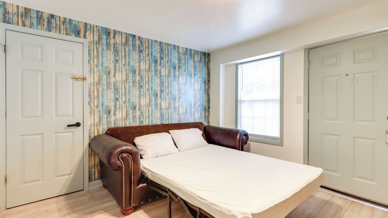 Photo of Bedroom in Norcross
