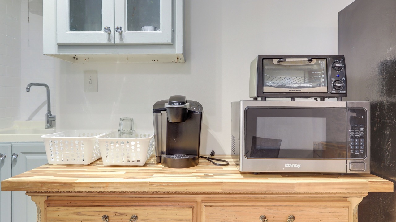 Photo of Kitchen in Norcross