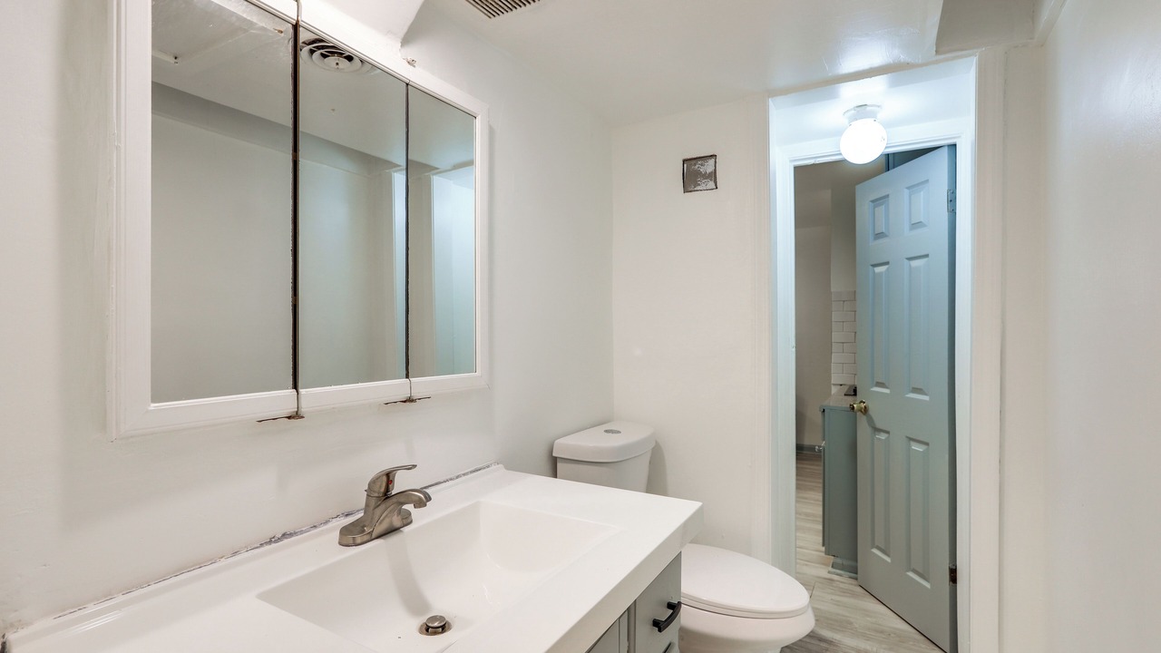 Photo of Bathroom in Norcross