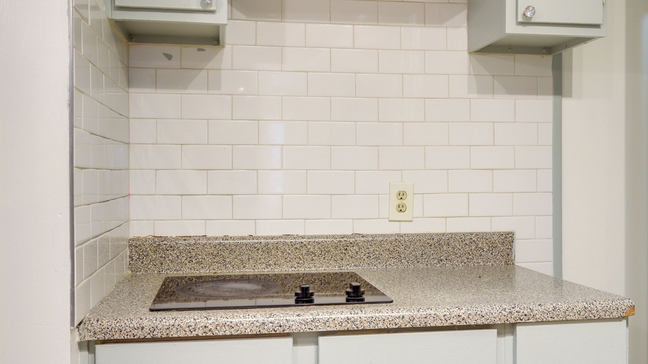 Photo of Kitchen in Norcross