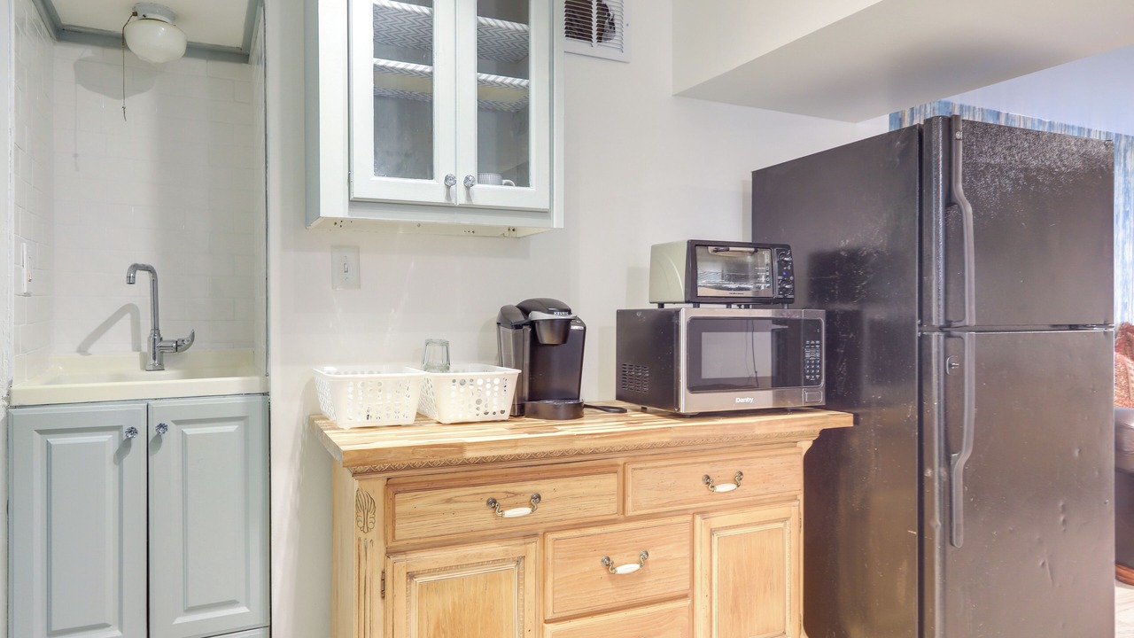 Photo of Kitchen in Norcross