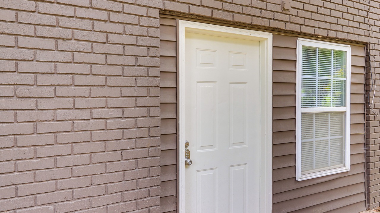 Photo of Outdoor in Norcross
