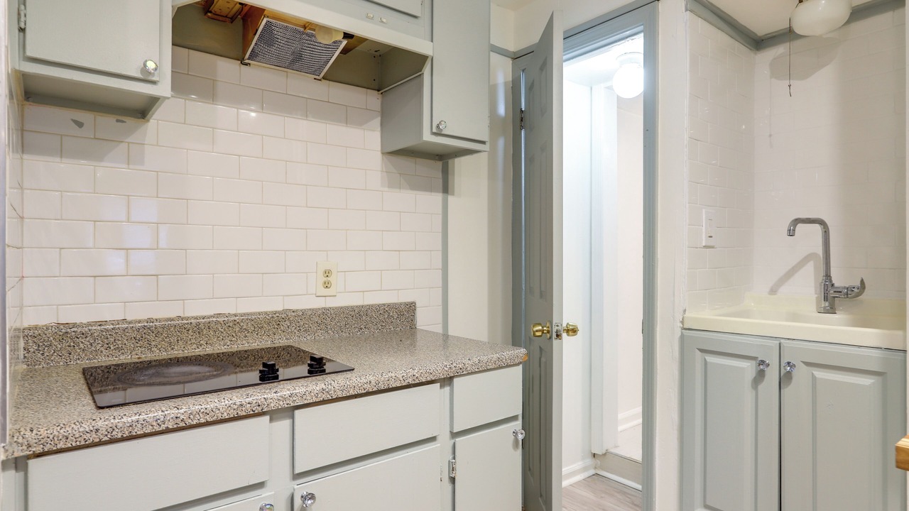 Photo of Bathroom in Norcross