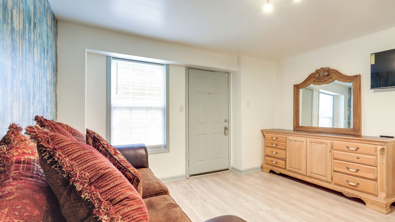 Photo of Livingroom in Norcross