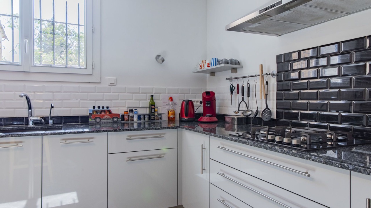 Photo of Bedroom in Monteux