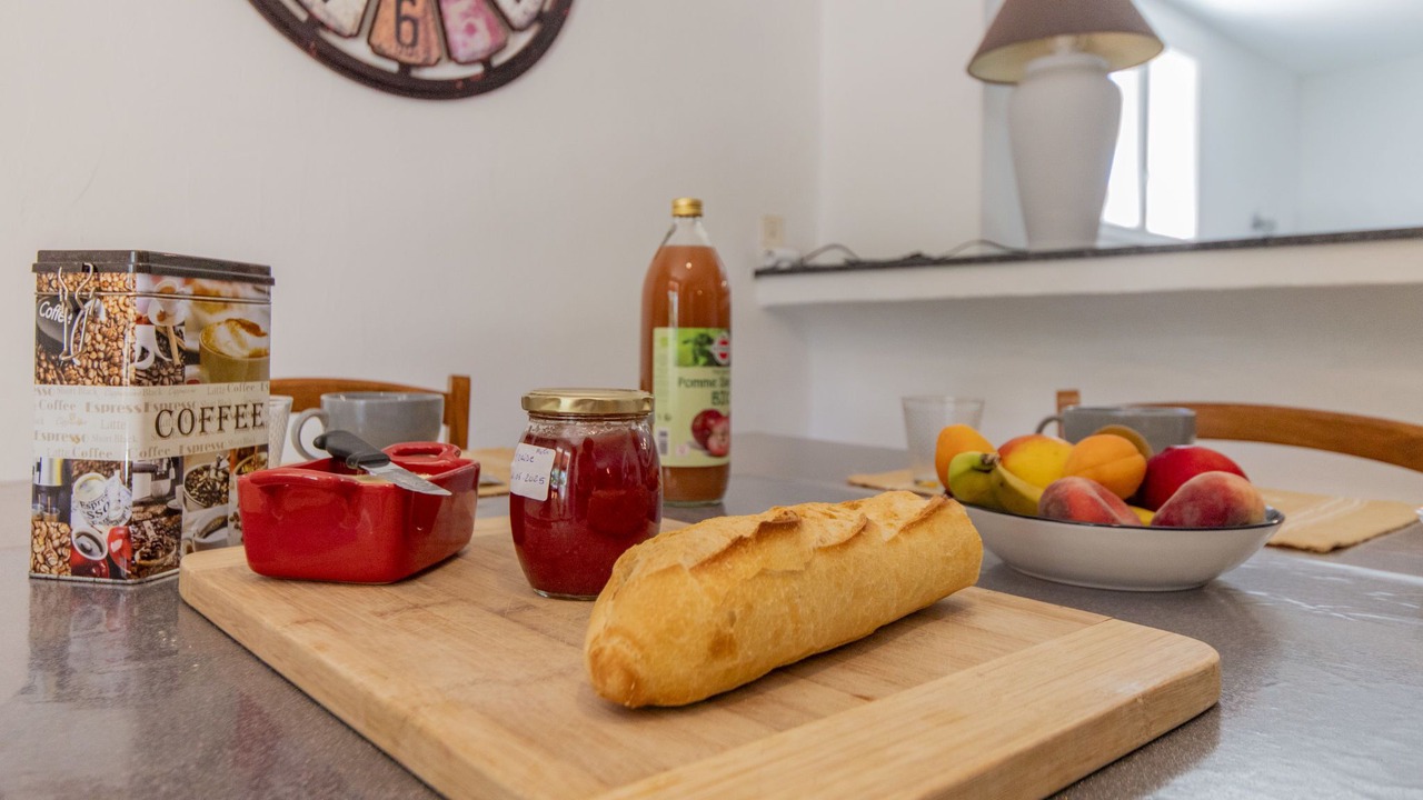 Photo of Bedroom in Monteux