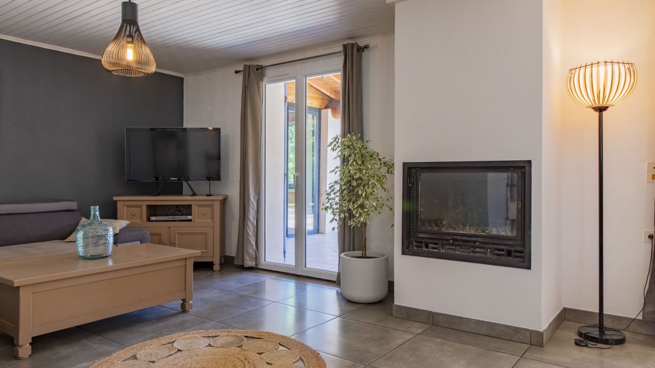 Photo of Livingroom in Monteux