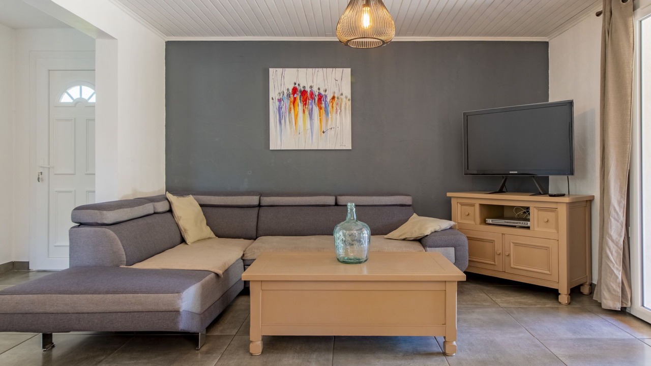 Photo of Livingroom in Monteux