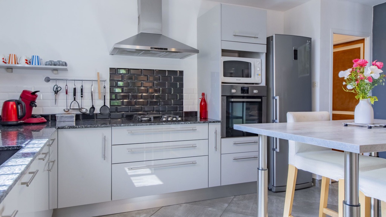 Photo of Bedroom in Monteux