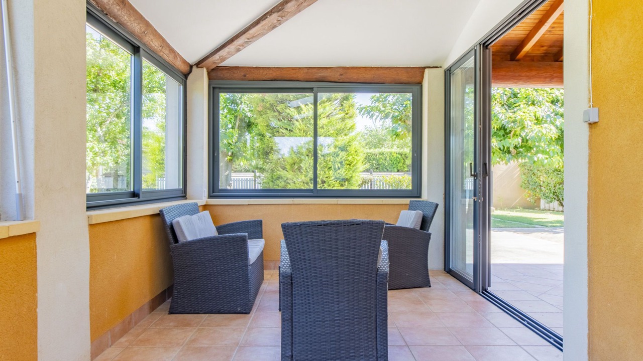 Photo of Bedroom in Monteux