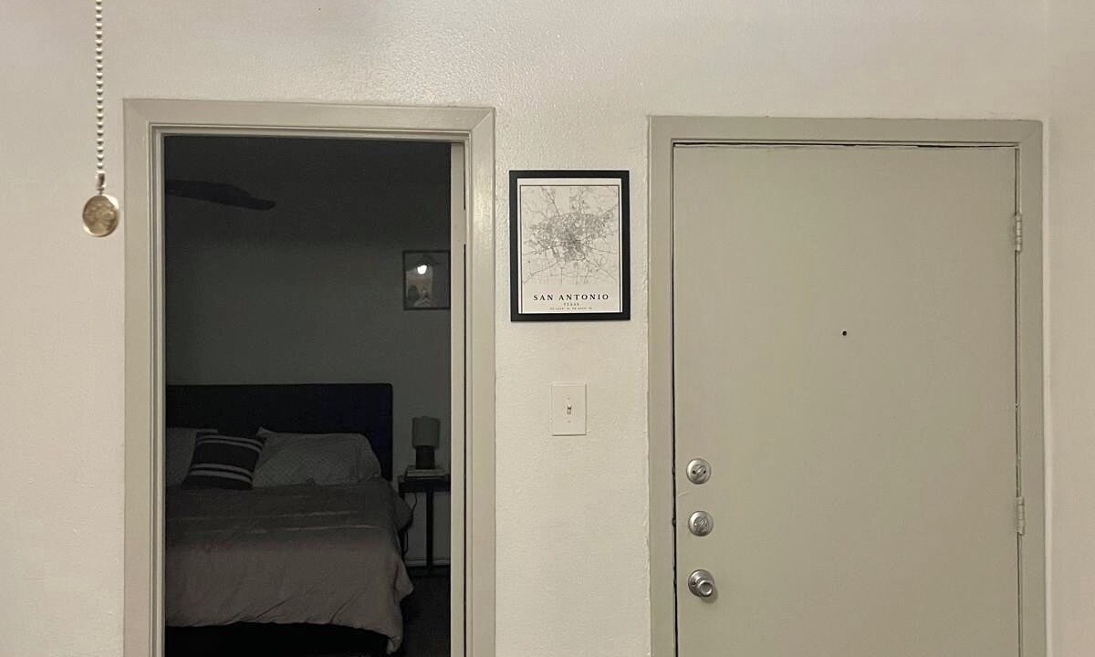 Photo of Bedroom in Medical Center District