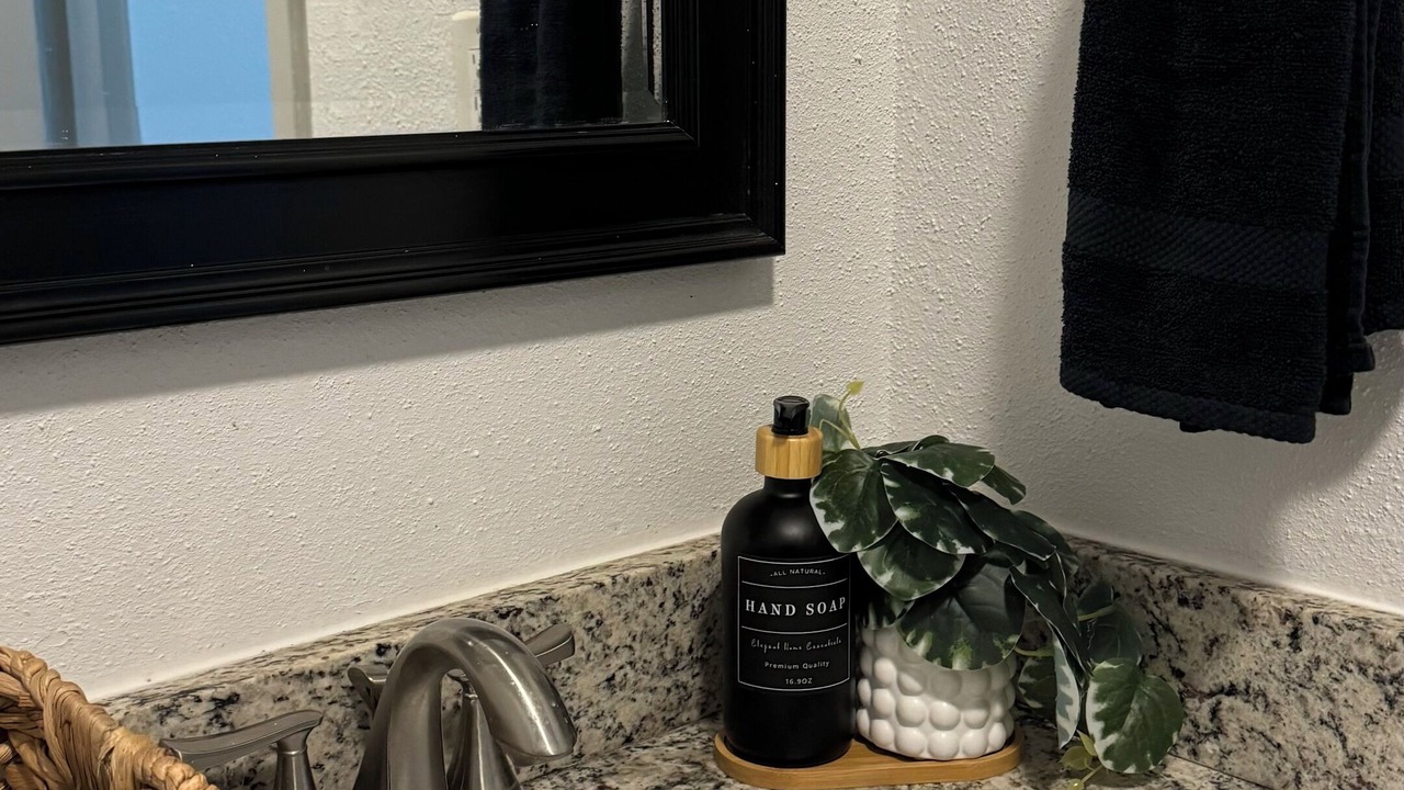 Photo of Bathroom in Medical Center District