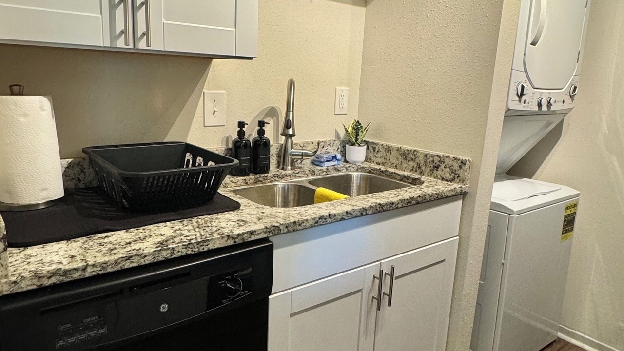 Photo of Kitchen in Medical Center District