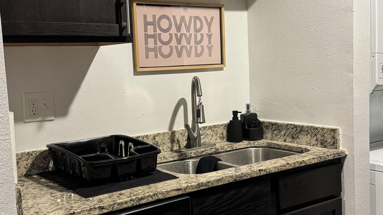 Photo of Kitchen in Medical Center District