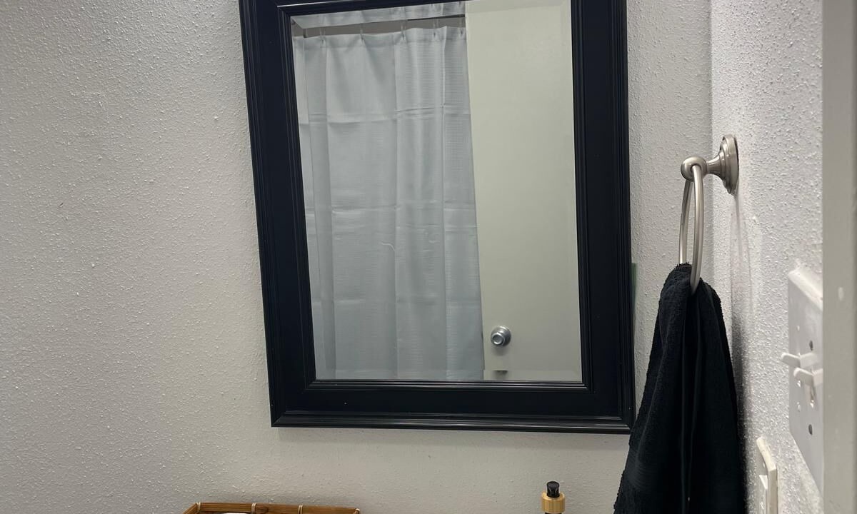 Photo of Bathroom in Medical Center District