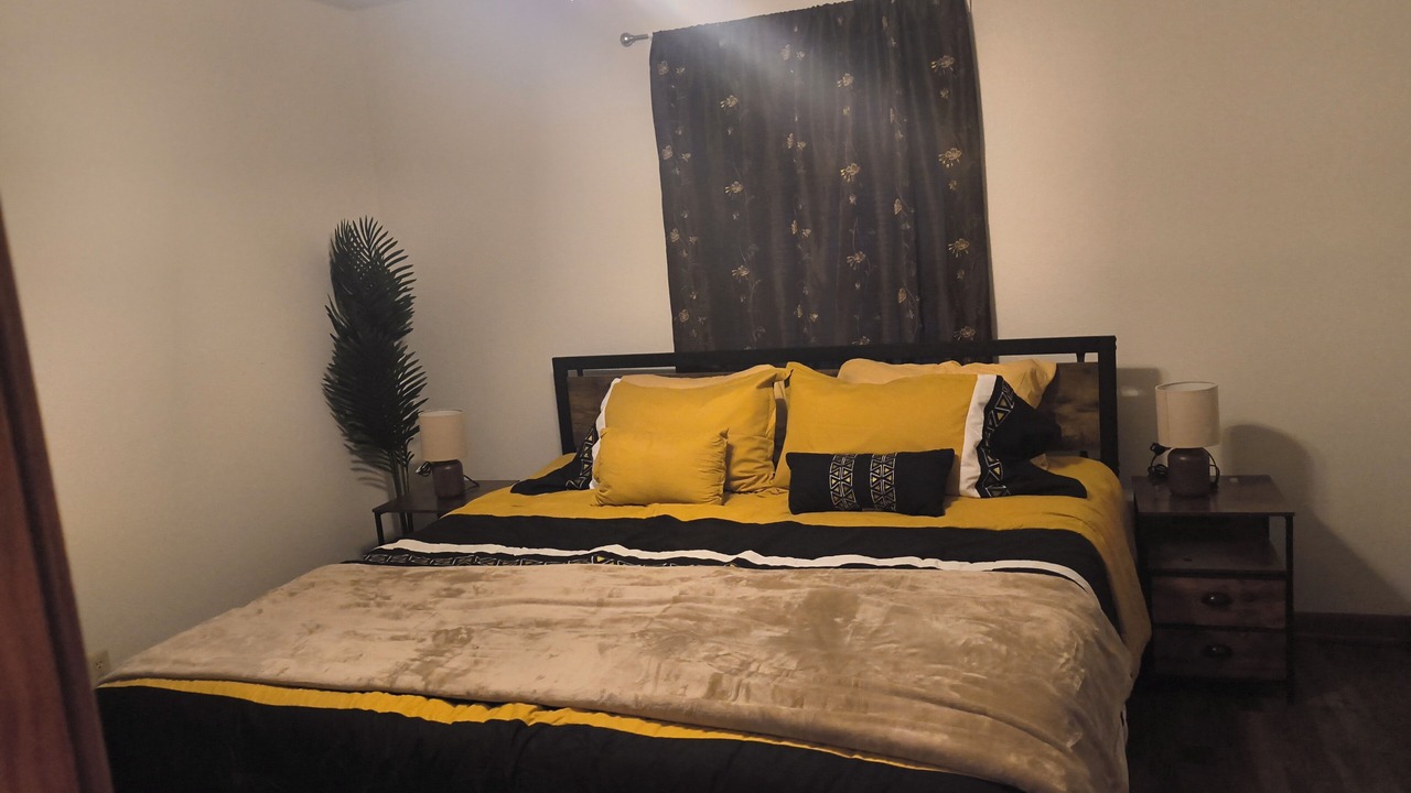 Photo of Bedroom in Leesville