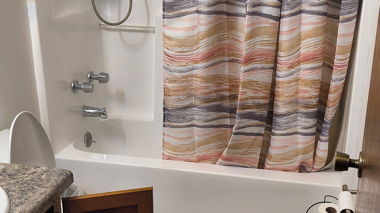 Photo of Bathroom in Leesville
