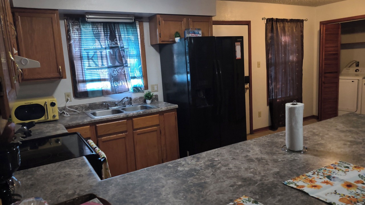 Photo of Kitchen in Leesville