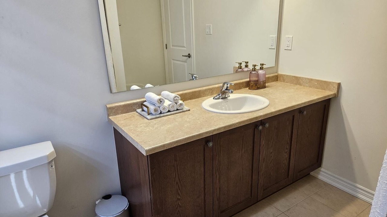 Photo of Bathroom in Gravenhurst