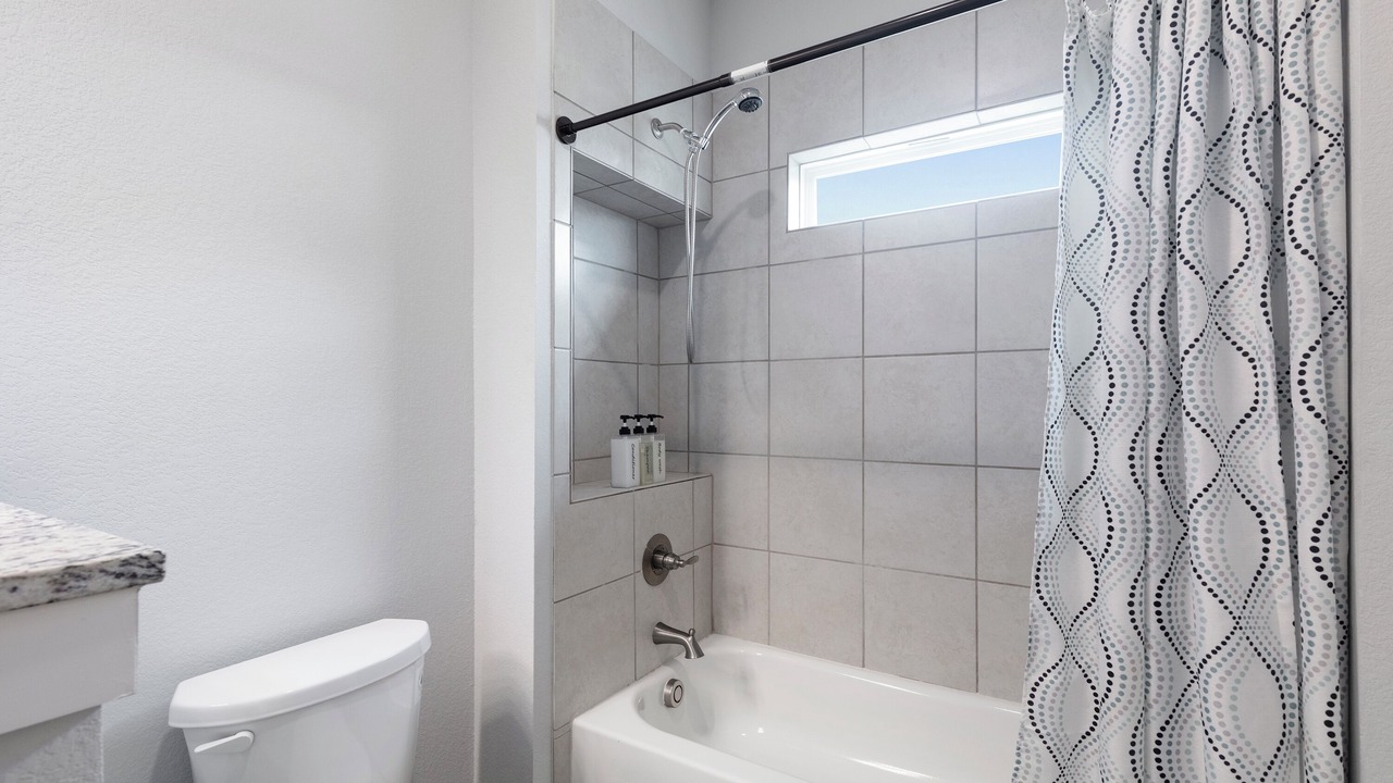 Photo of Bathroom in Fort Worth